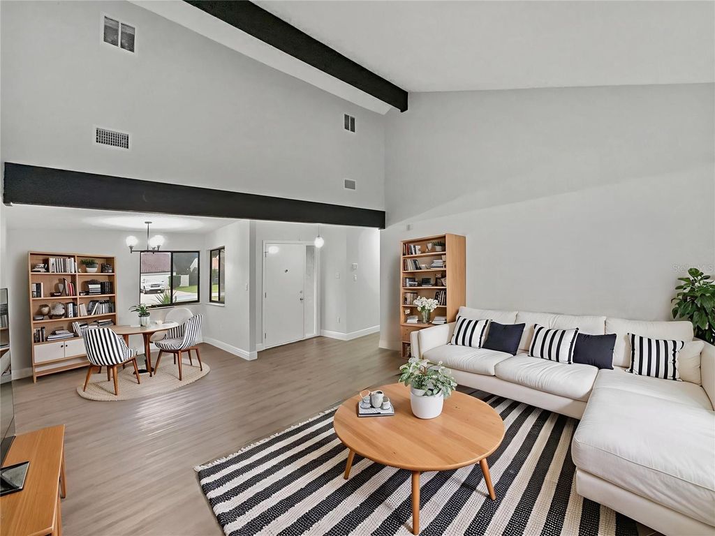 Photo of 2315 Hidden Lake Street, Kissimmee, FL 34741 (MLS # O6350189)