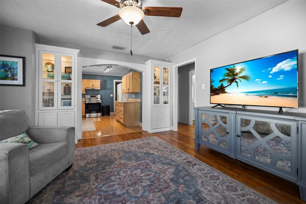 Photo of 1851 N Washington Avenue, Clearwater, FL 33755 (MLS # TB8459516)