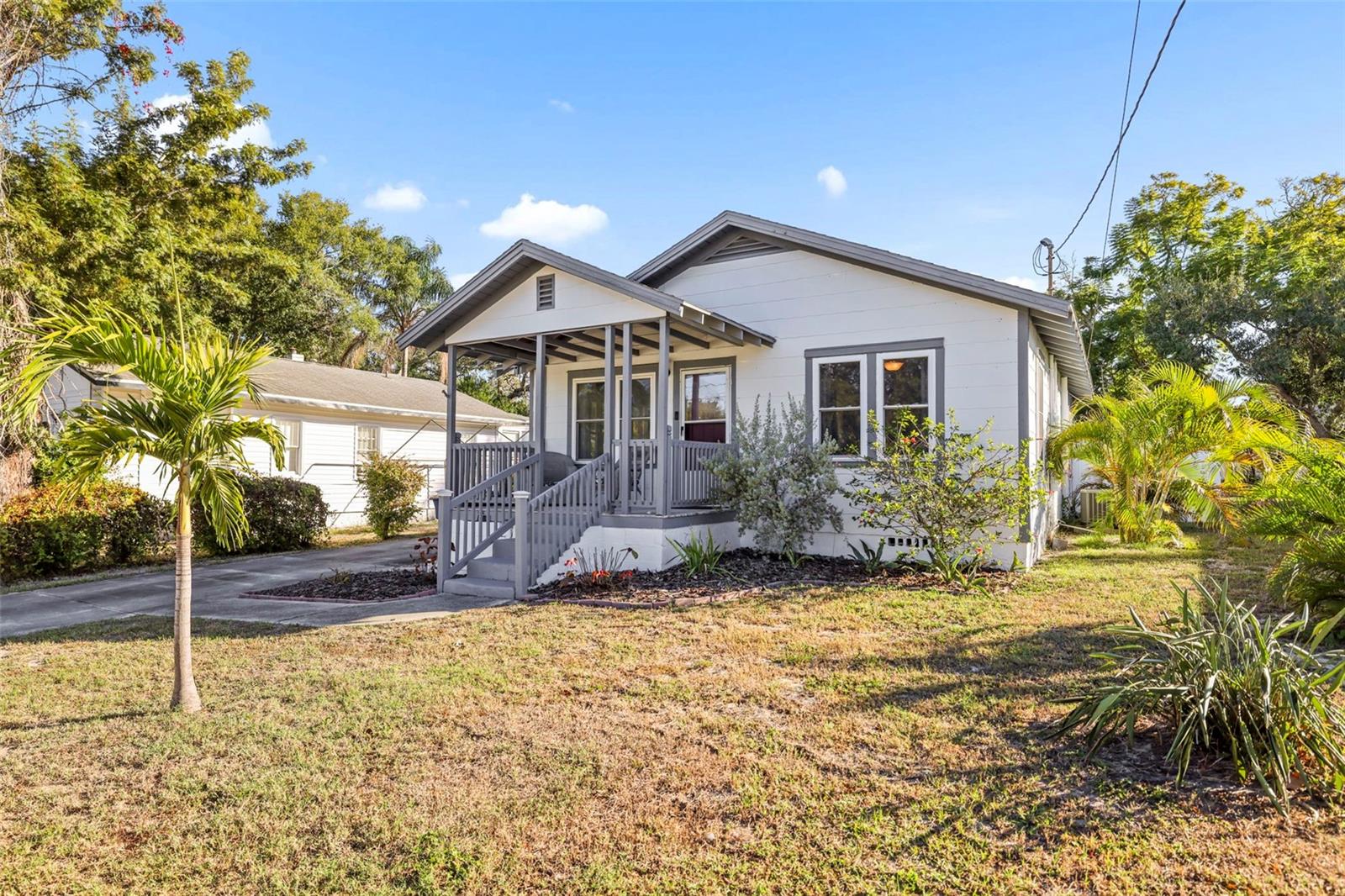 SUNSET POINT 2ND ADD - Residential