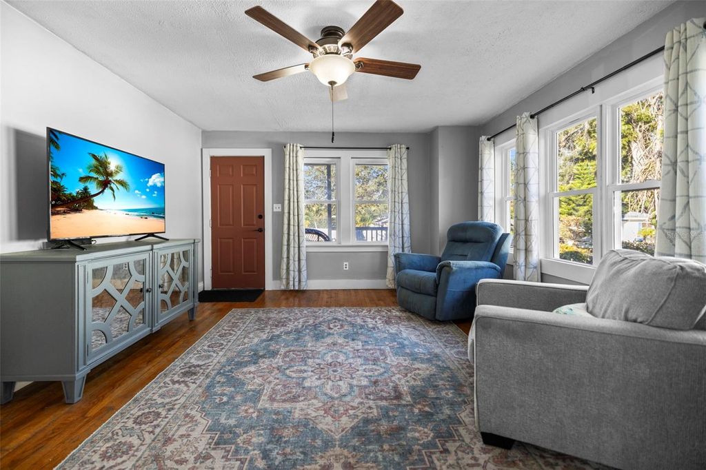 Photo of 1851 N Washington Avenue, Clearwater, FL 33755 (MLS # TB8459516)