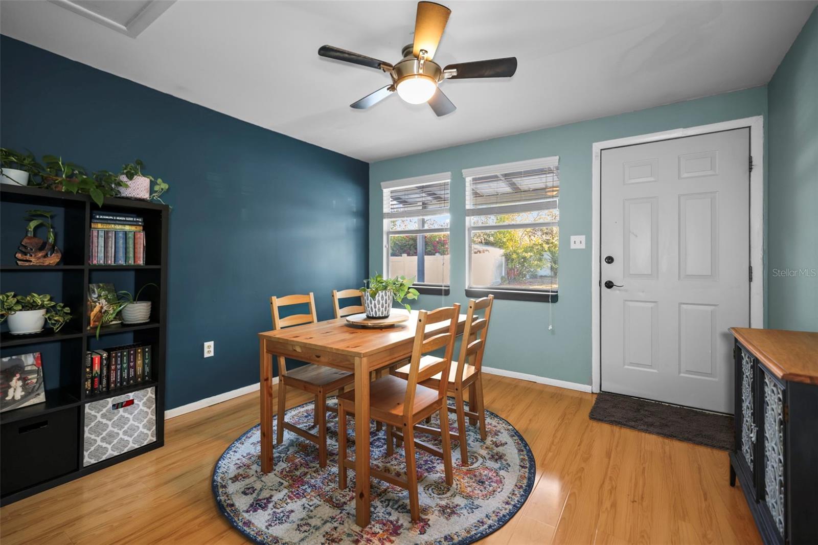 SUNSET POINT 2ND ADD - Residential