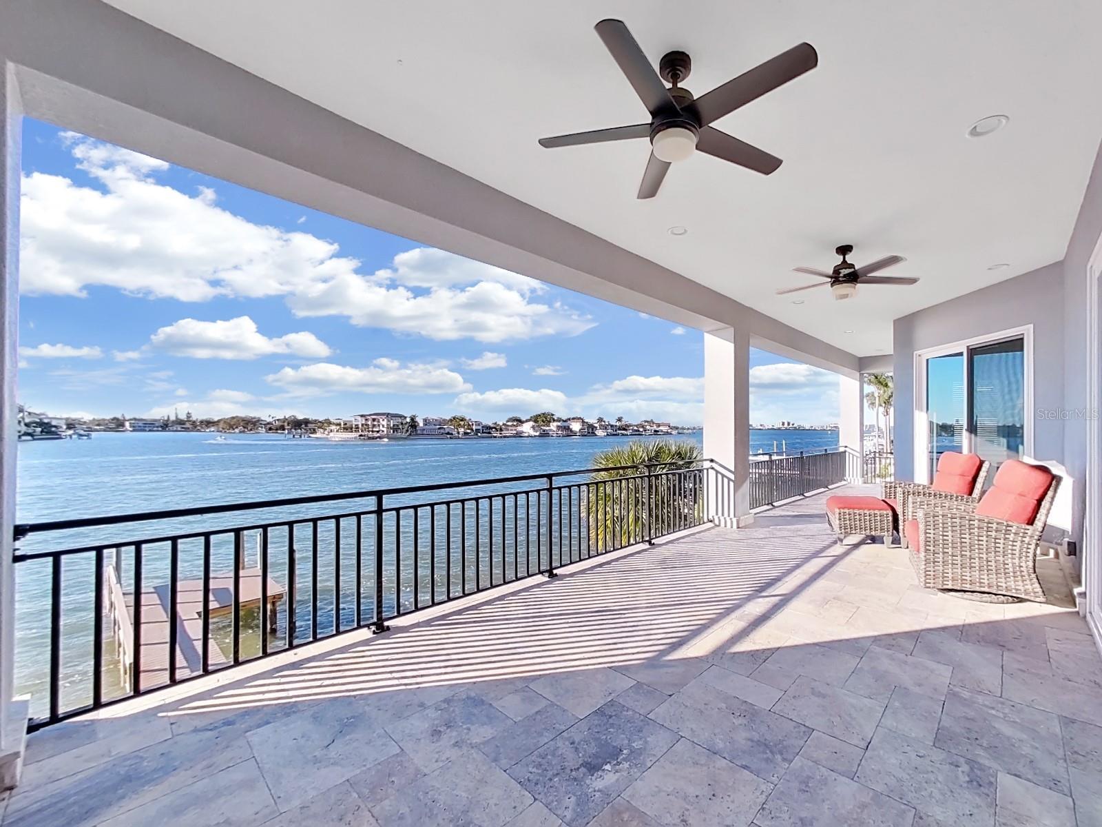 HARBOR BLUFFS SEC 4 - Residential