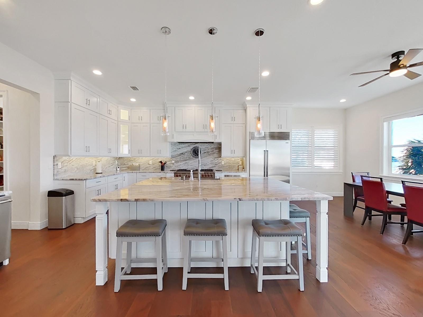 HARBOR BLUFFS SEC 4 - Residential