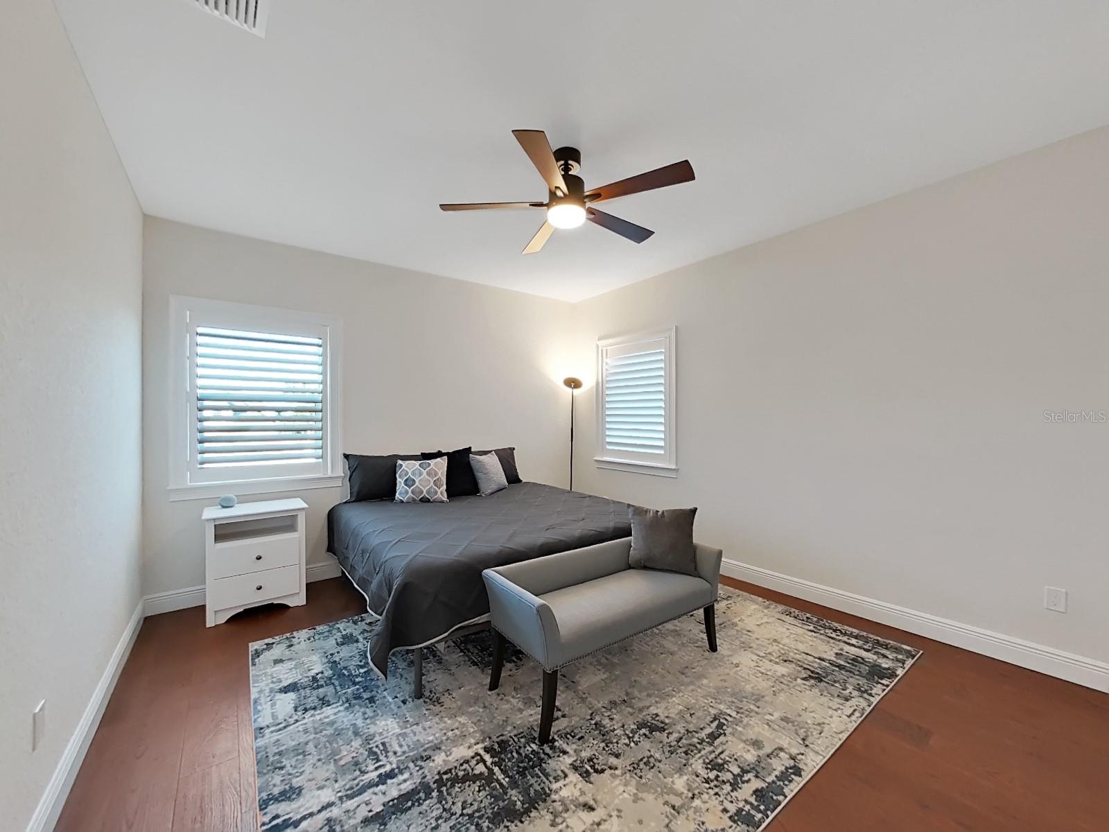 HARBOR BLUFFS SEC 4 - Residential