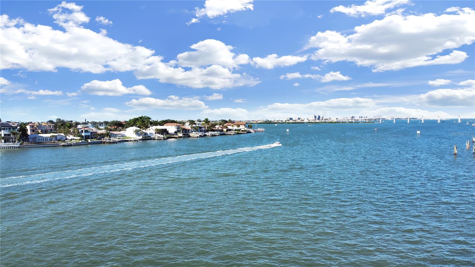 HARBOR BLUFFS SEC 4 - Residential