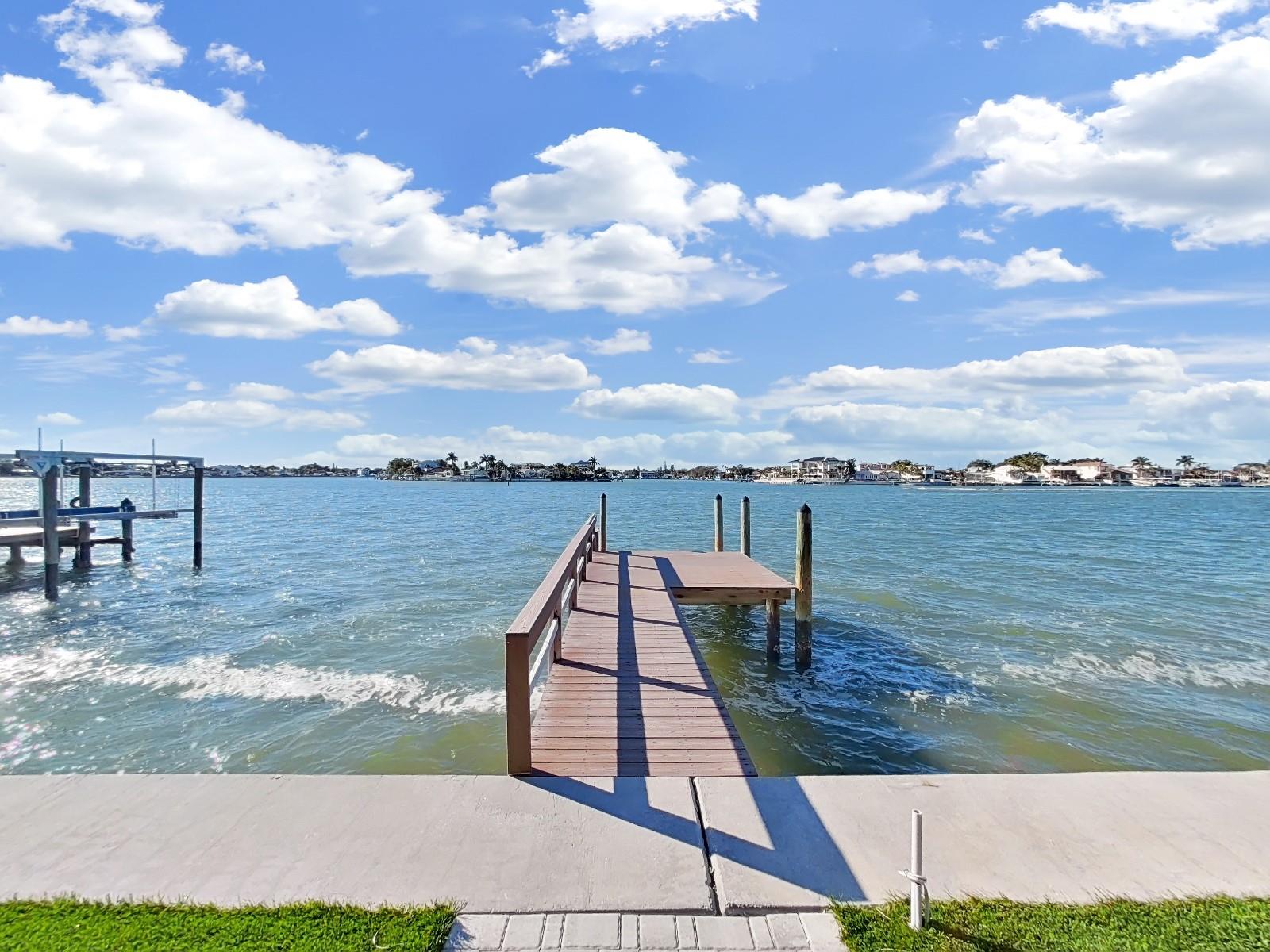 HARBOR BLUFFS SEC 4 - Residential