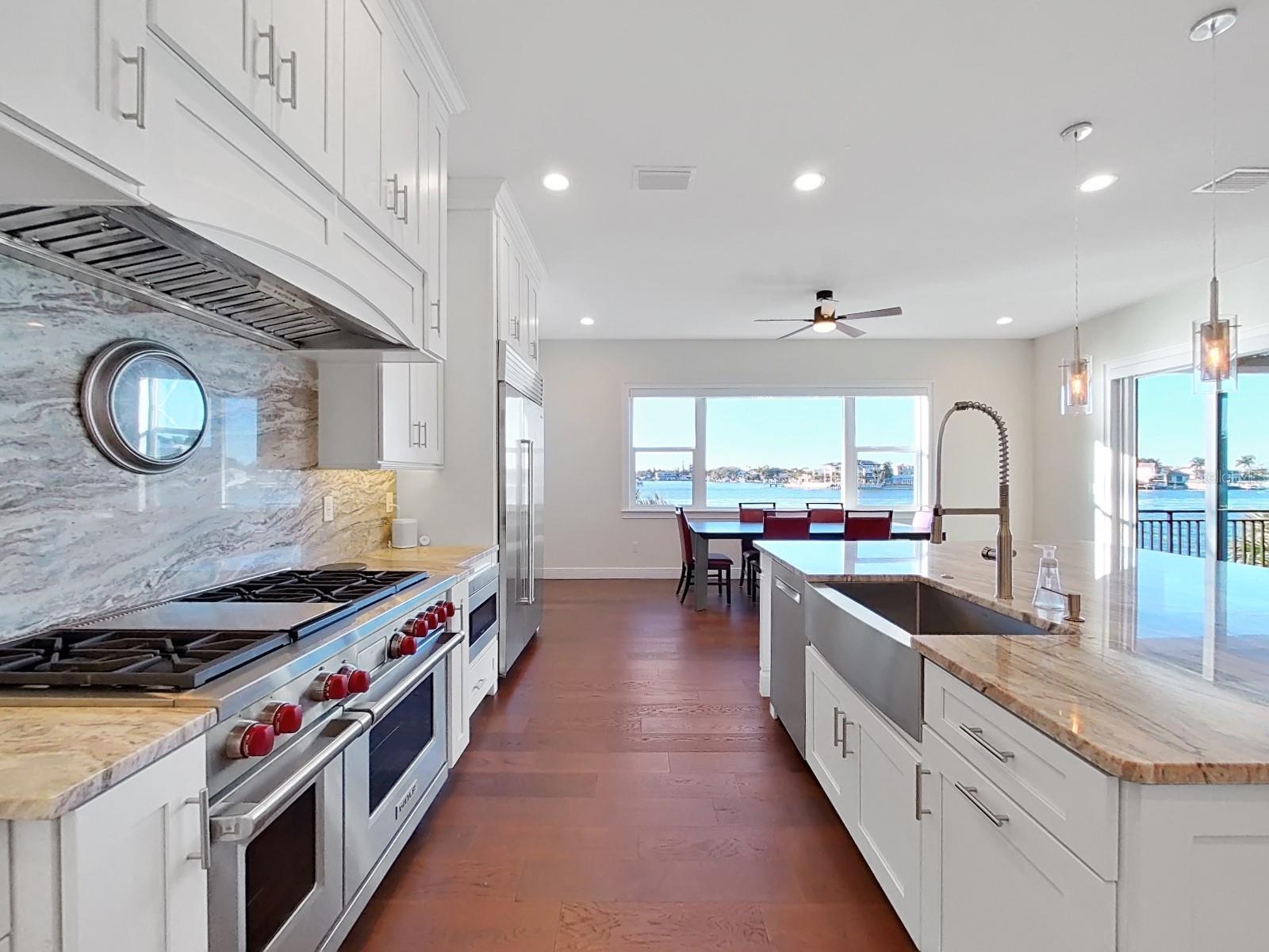 HARBOR BLUFFS SEC 4 - Residential