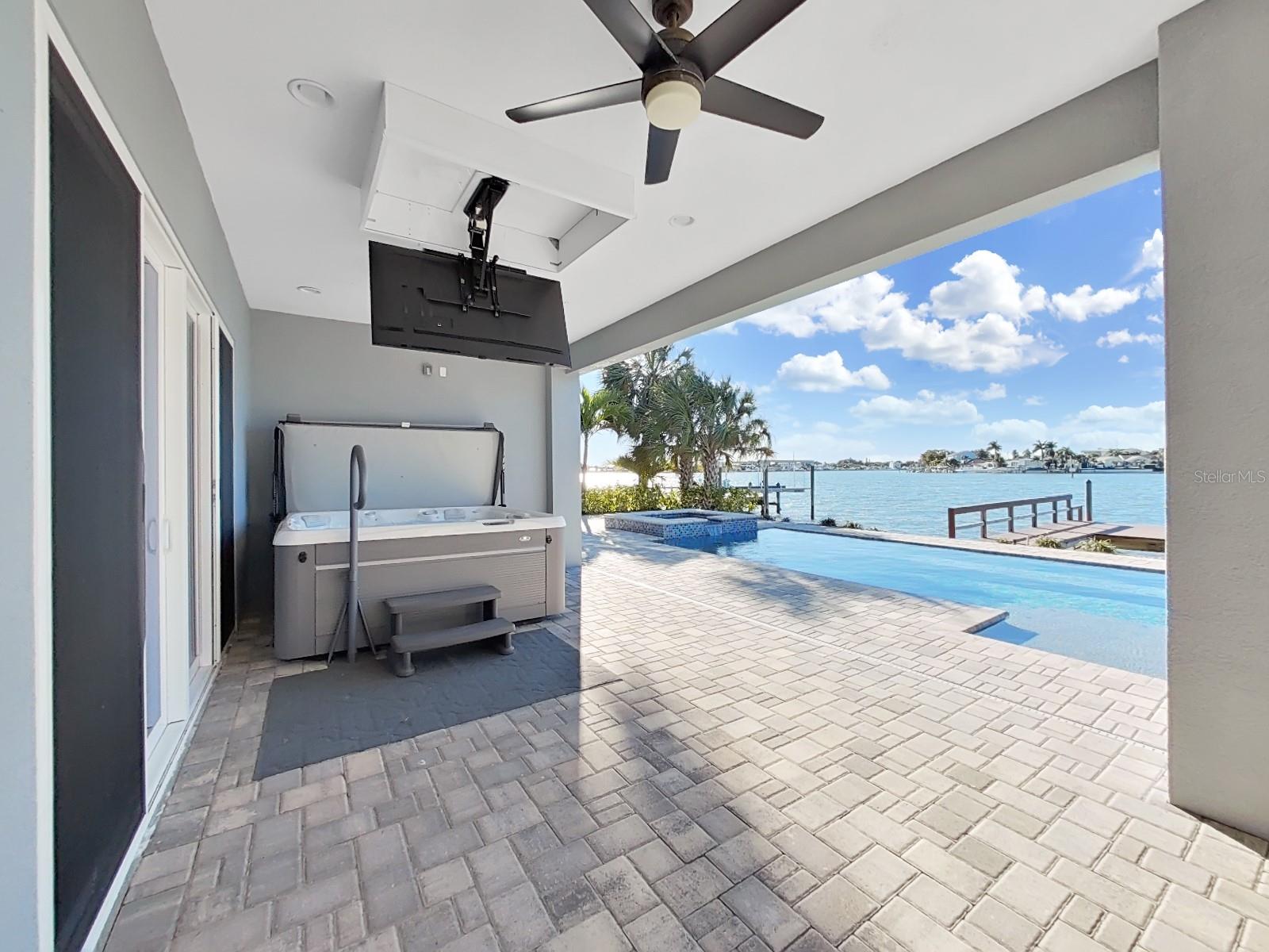 HARBOR BLUFFS SEC 4 - Residential