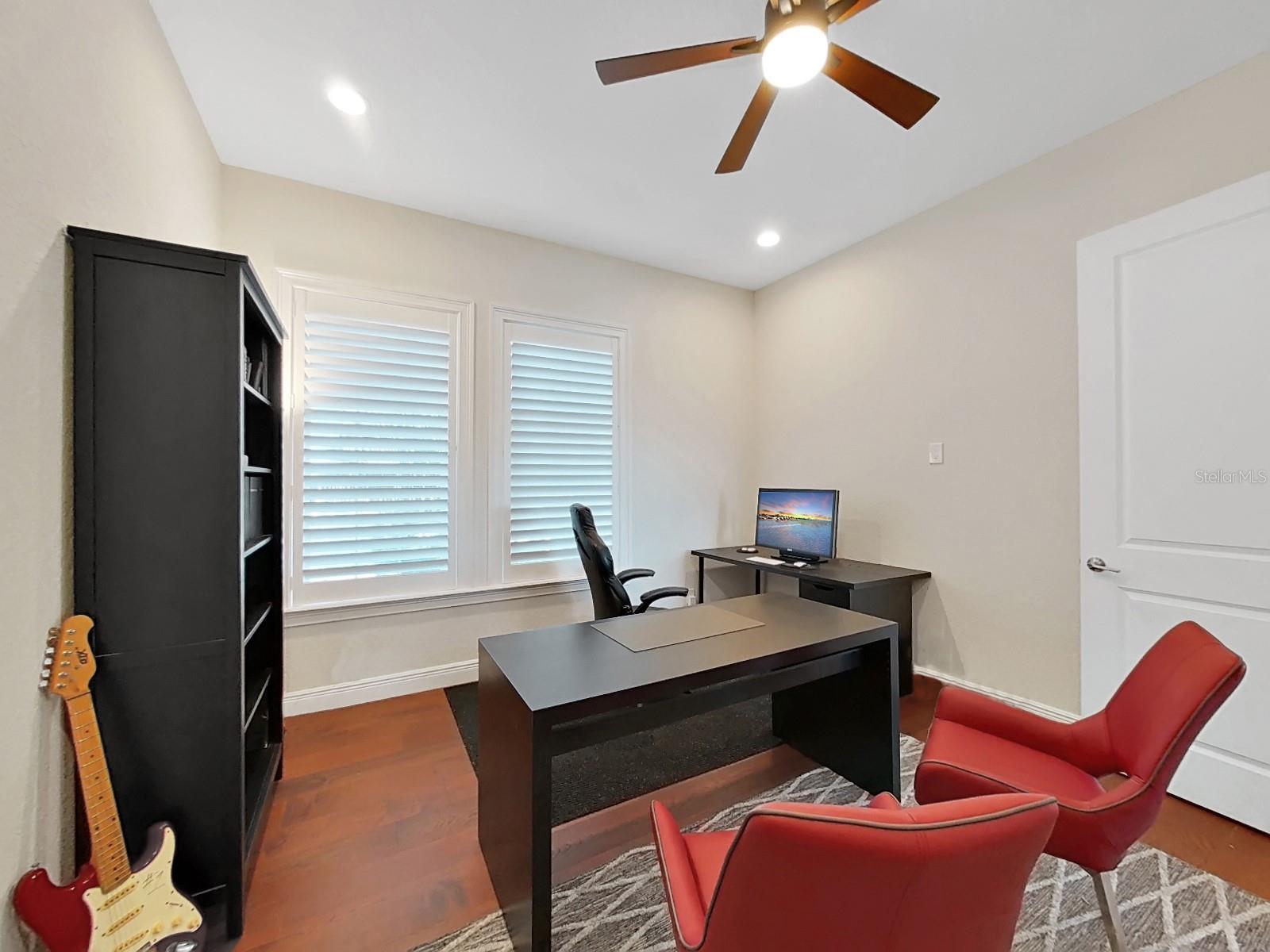 HARBOR BLUFFS SEC 4 - Residential