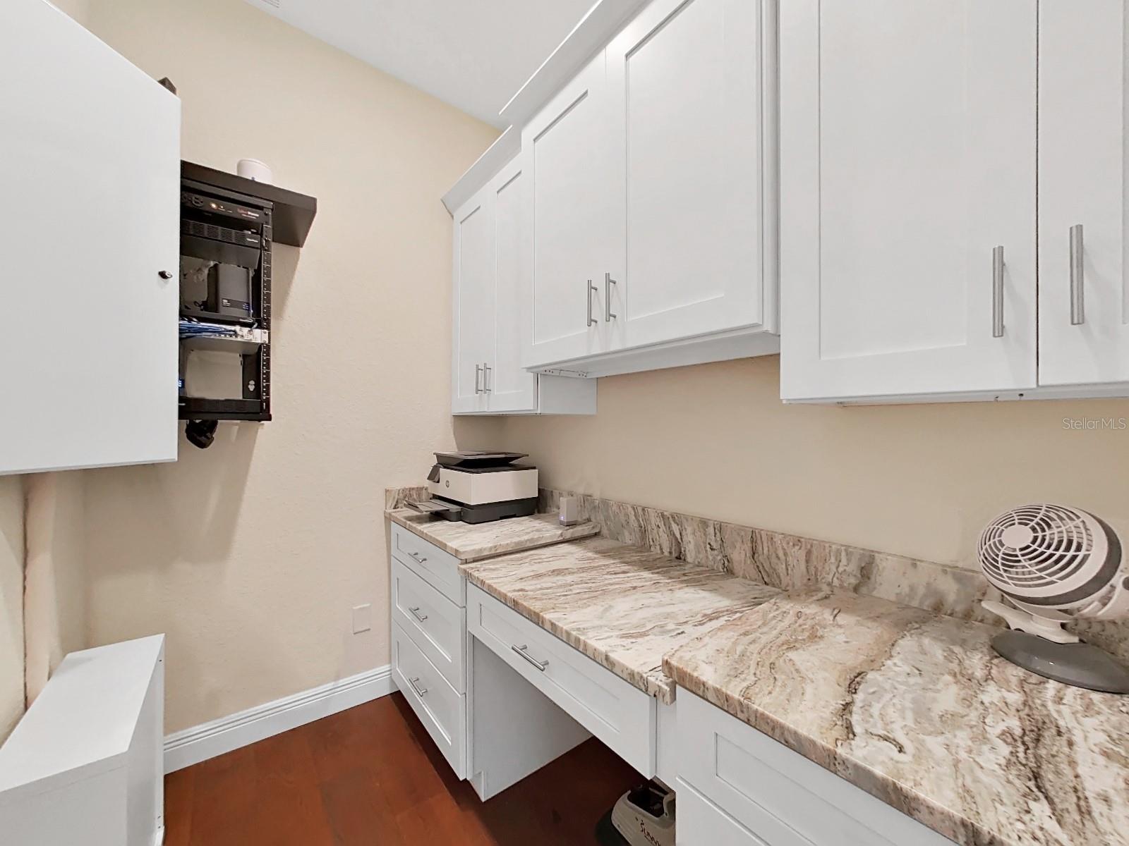 HARBOR BLUFFS SEC 4 - Residential