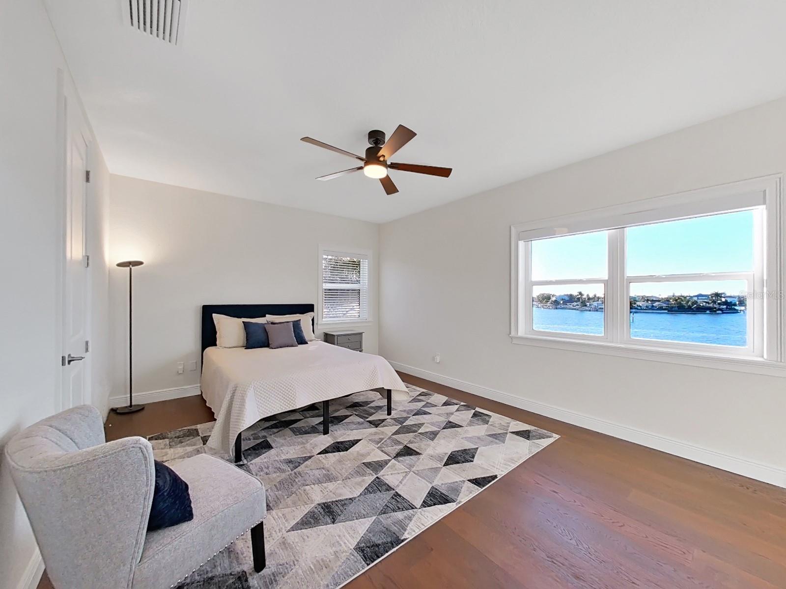 HARBOR BLUFFS SEC 4 - Residential