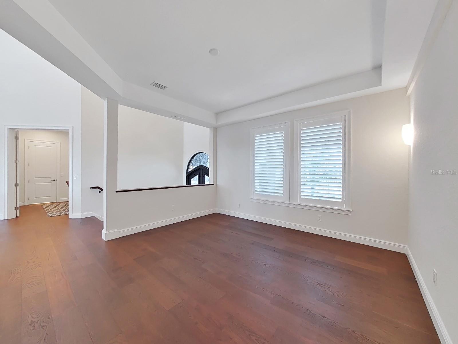 HARBOR BLUFFS SEC 4 - Residential