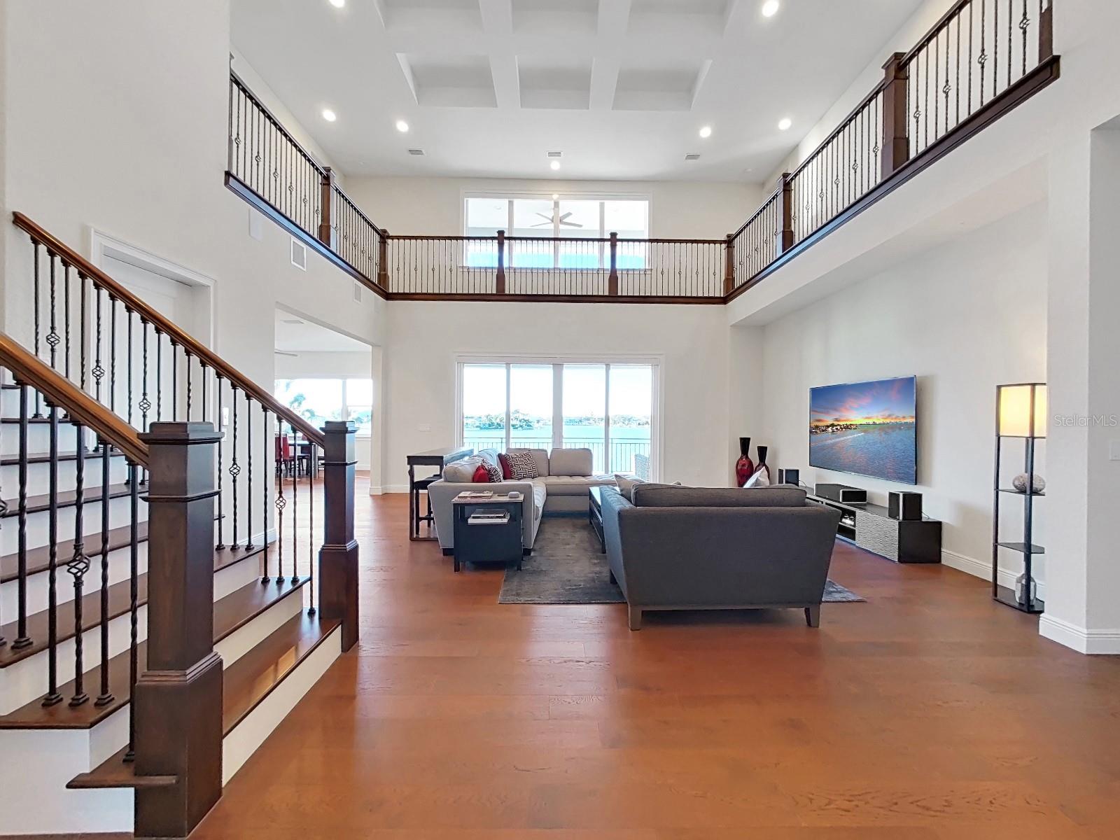 HARBOR BLUFFS SEC 4 - Residential