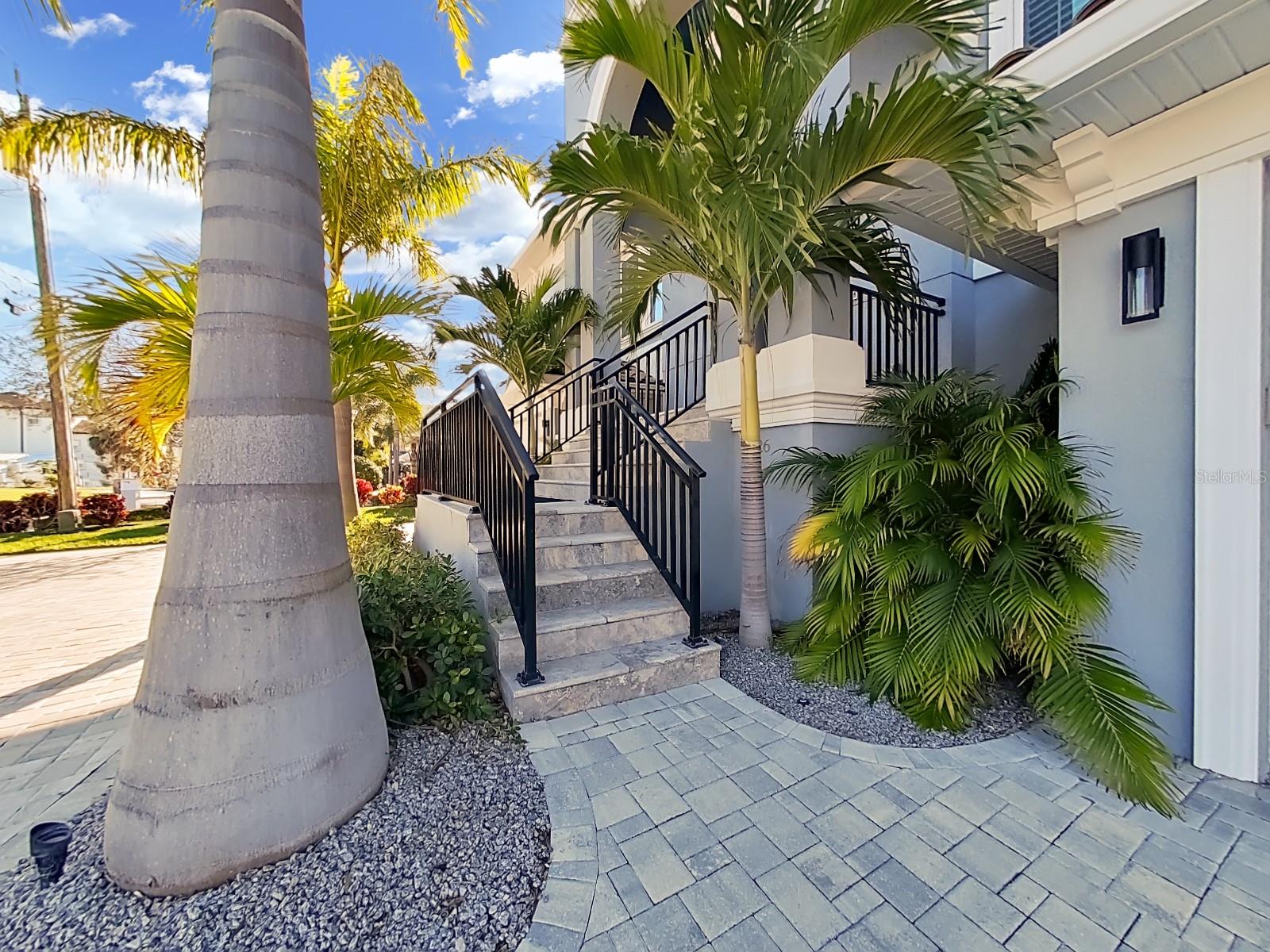 HARBOR BLUFFS SEC 4 - Residential