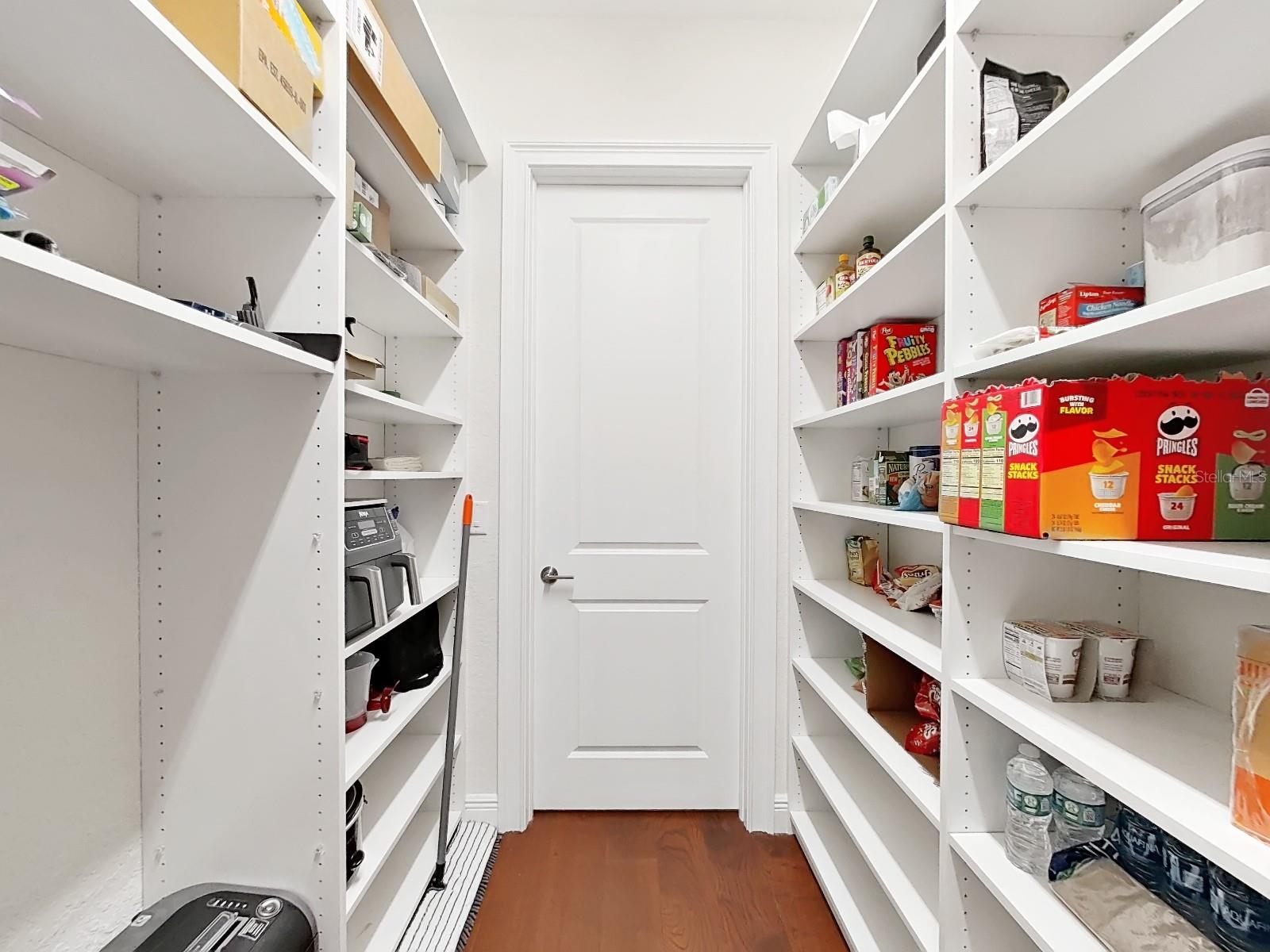 HARBOR BLUFFS SEC 4 - Residential