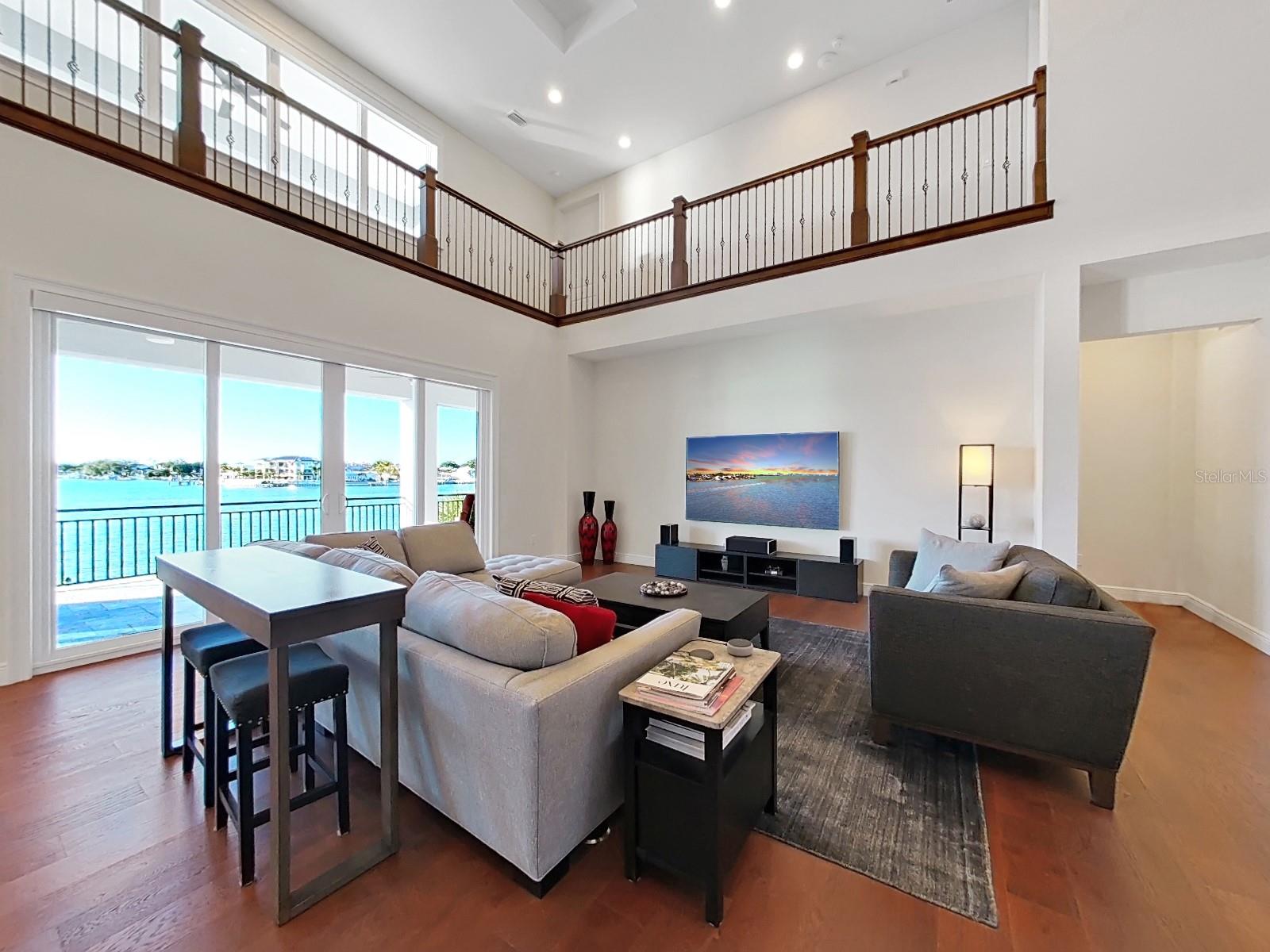 HARBOR BLUFFS SEC 4 - Residential