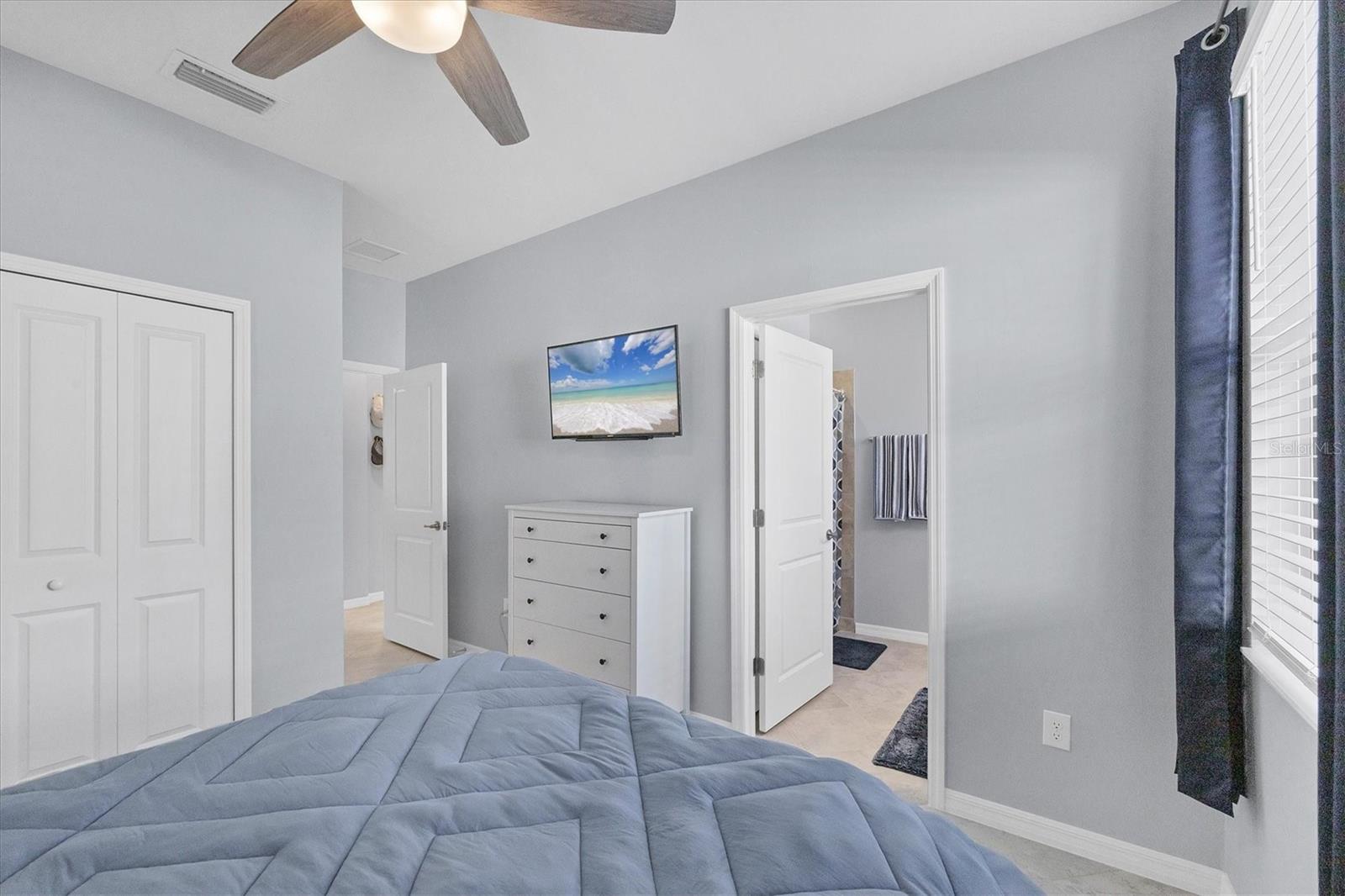 BISCAYNE LANDING - Residential