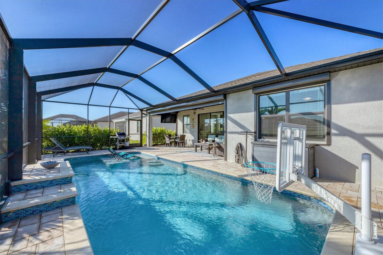 BISCAYNE LANDING - Residential