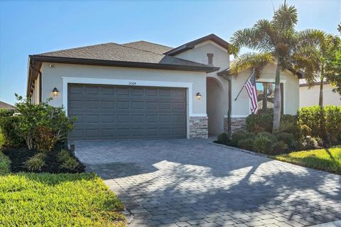 2064 GARDENIA AVENUE PORT CHARLOTTE FL 33953