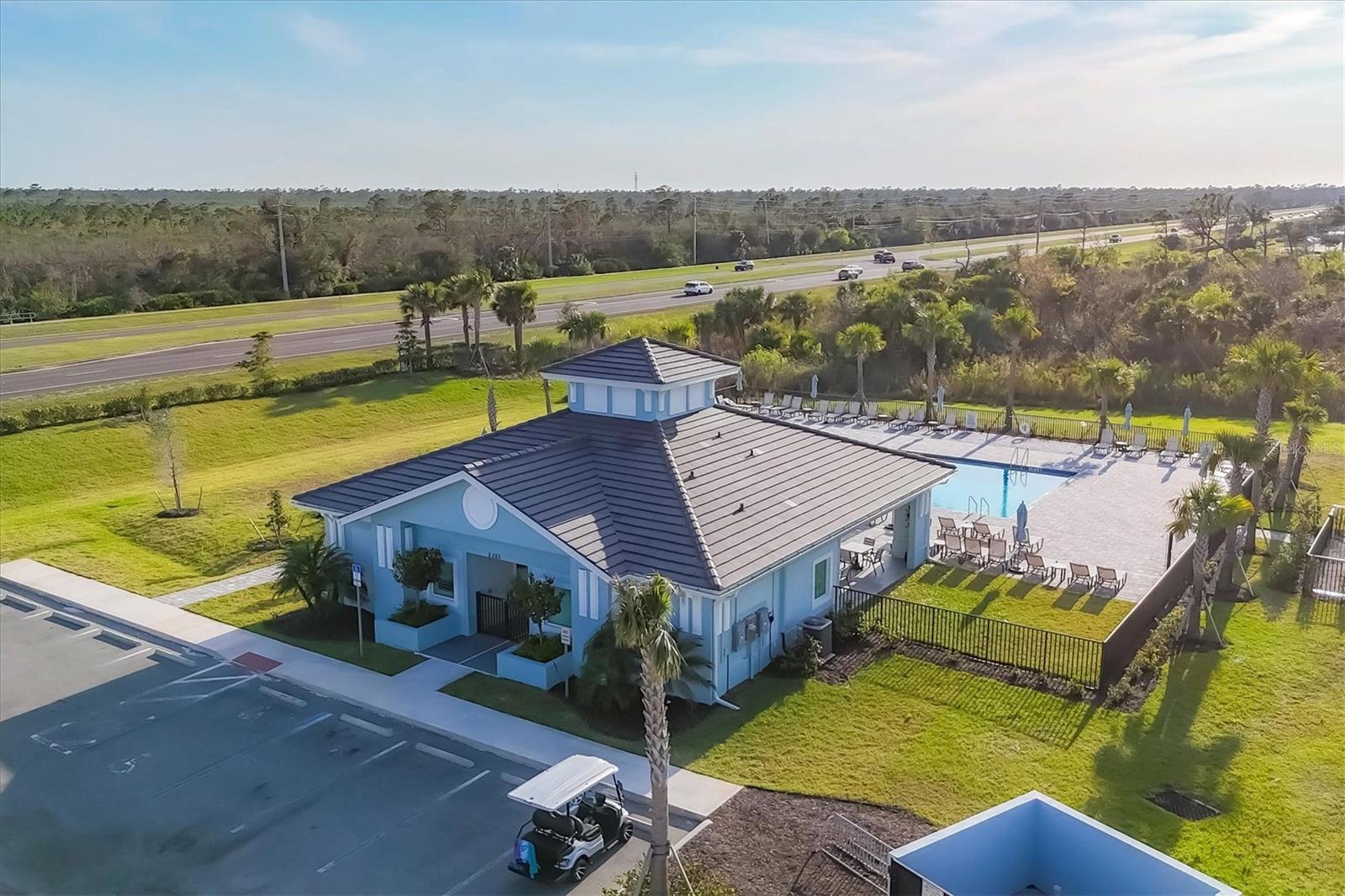BISCAYNE LANDING - Residential