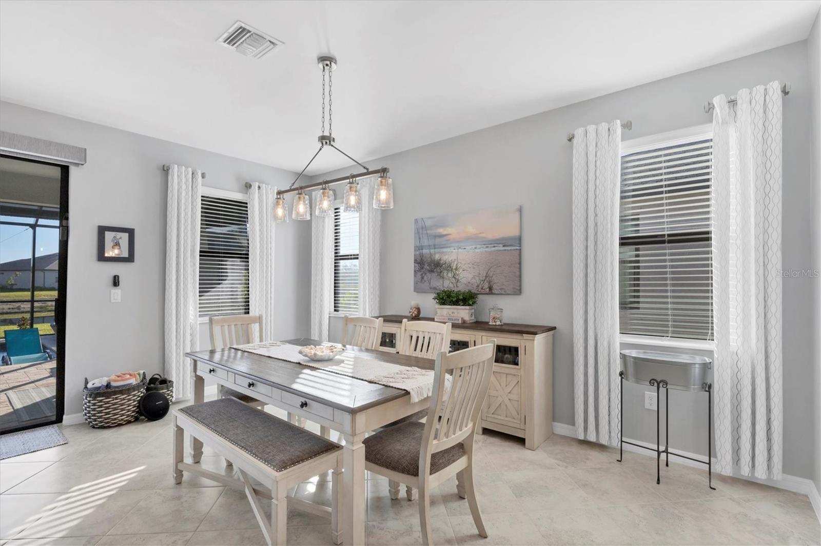 BISCAYNE LANDING - Residential