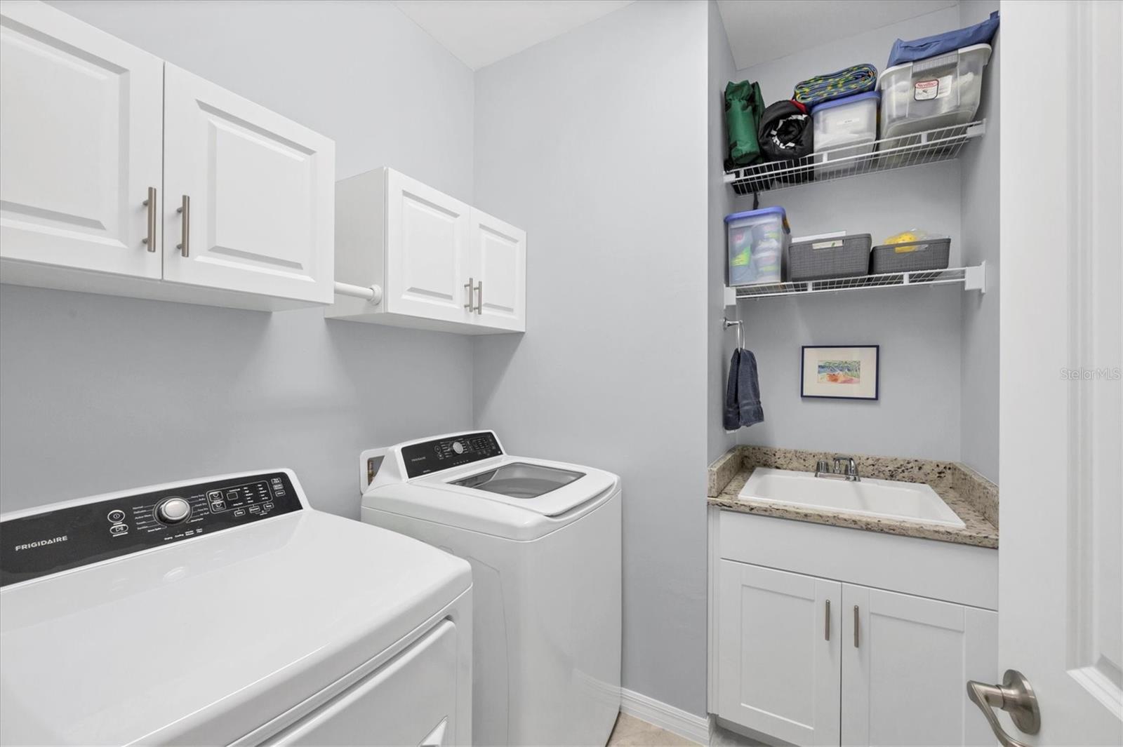 BISCAYNE LANDING - Residential