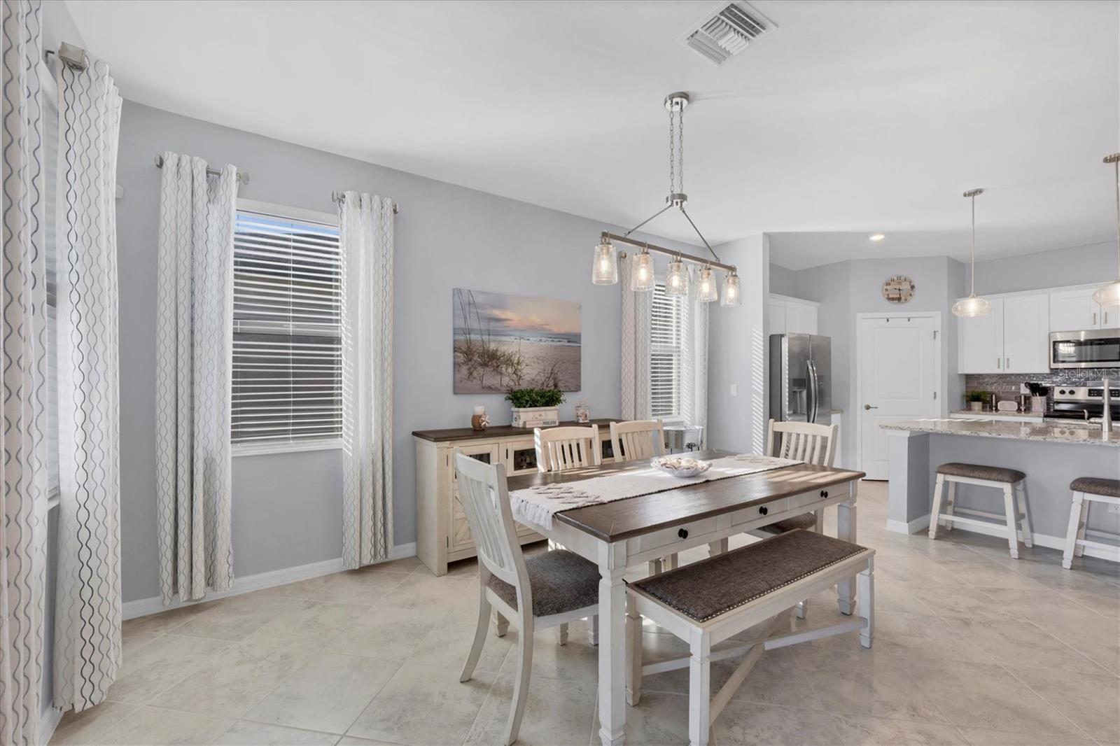 BISCAYNE LANDING - Residential