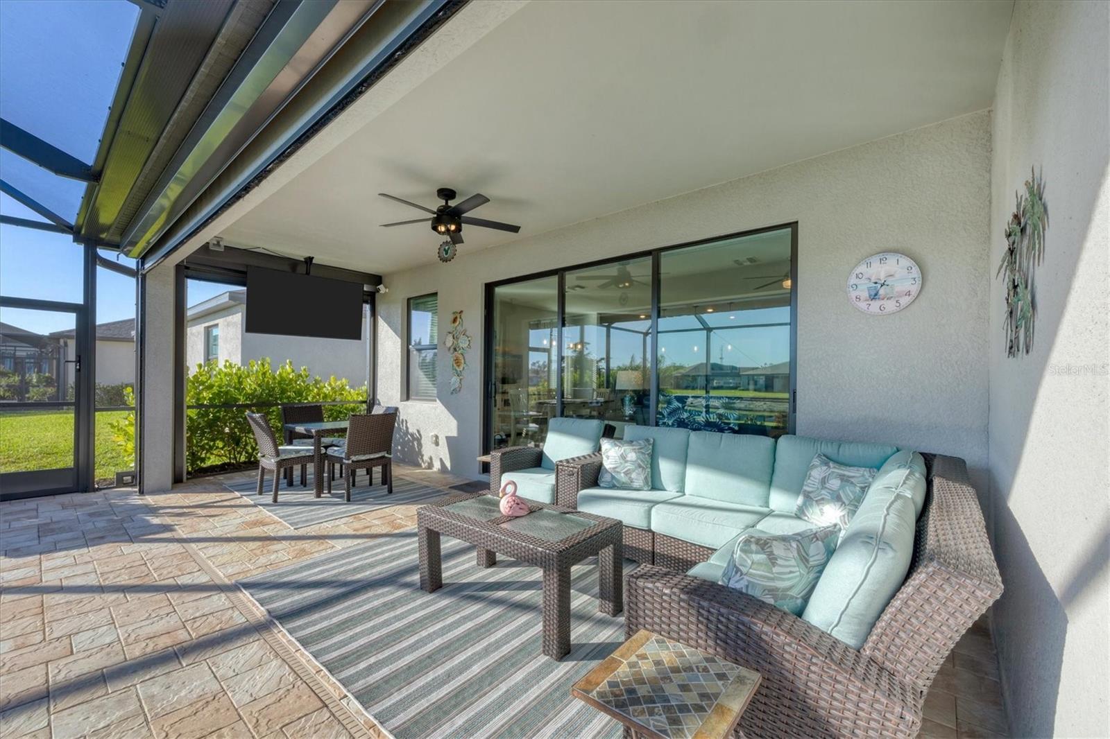 BISCAYNE LANDING - Residential