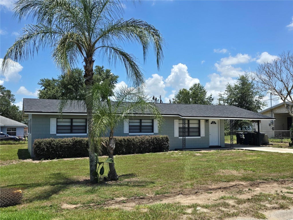 Photo of 748 Detour Road, Haines City, FL 33844 (MLS # P4939247)