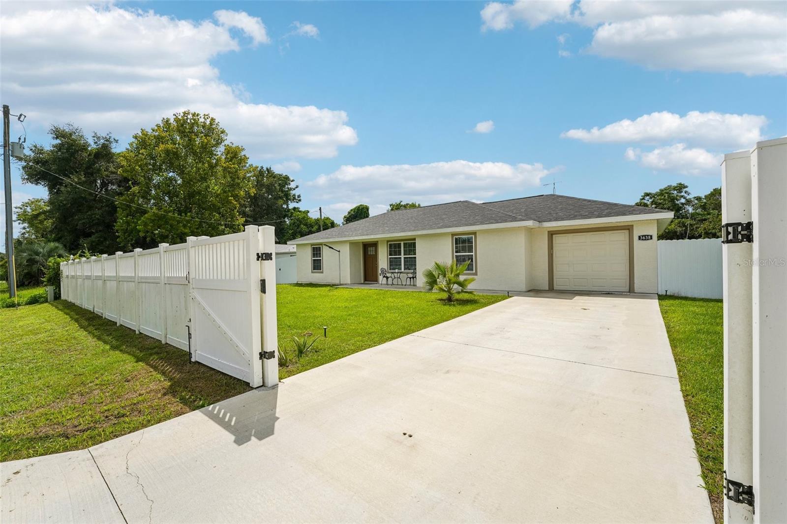 3638 SE 137TH STREET