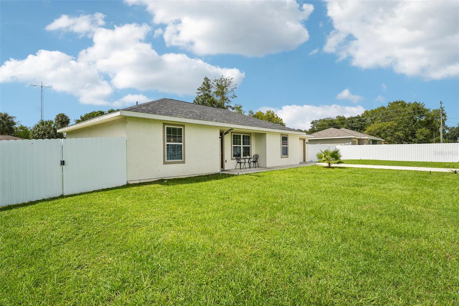 3638 SE 137TH STREET
