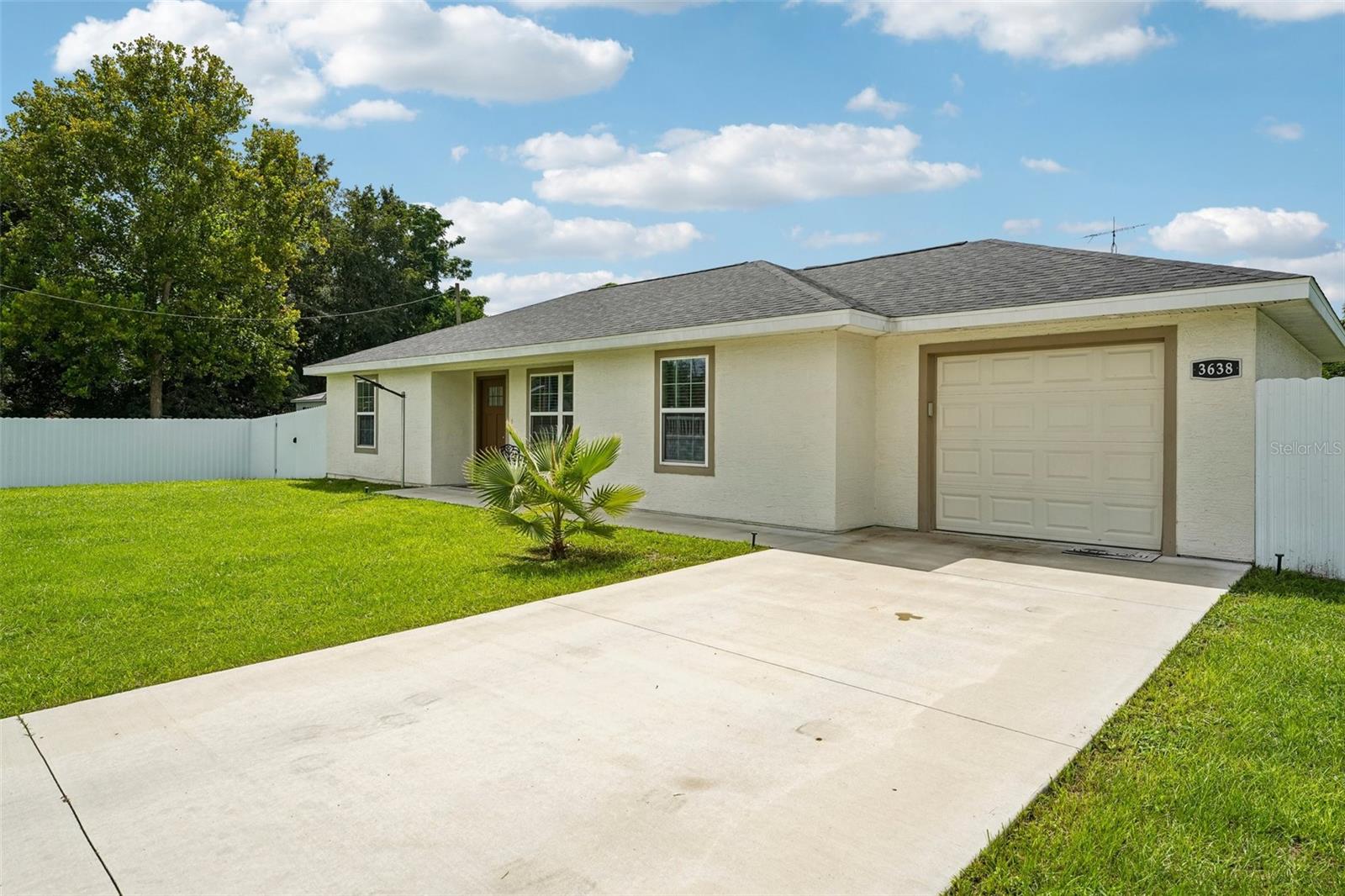 3638 SE 137TH STREET