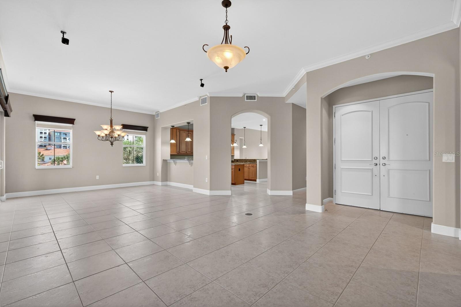 CASA BELLA I - Residential