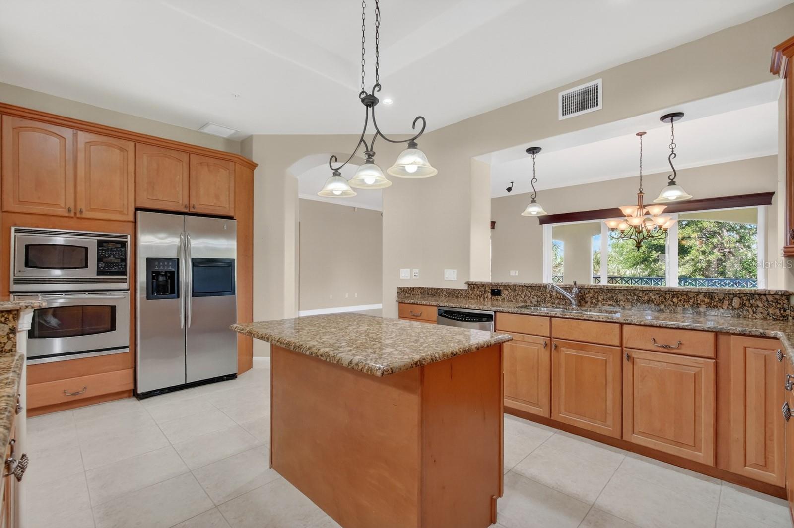 CASA BELLA I - Residential