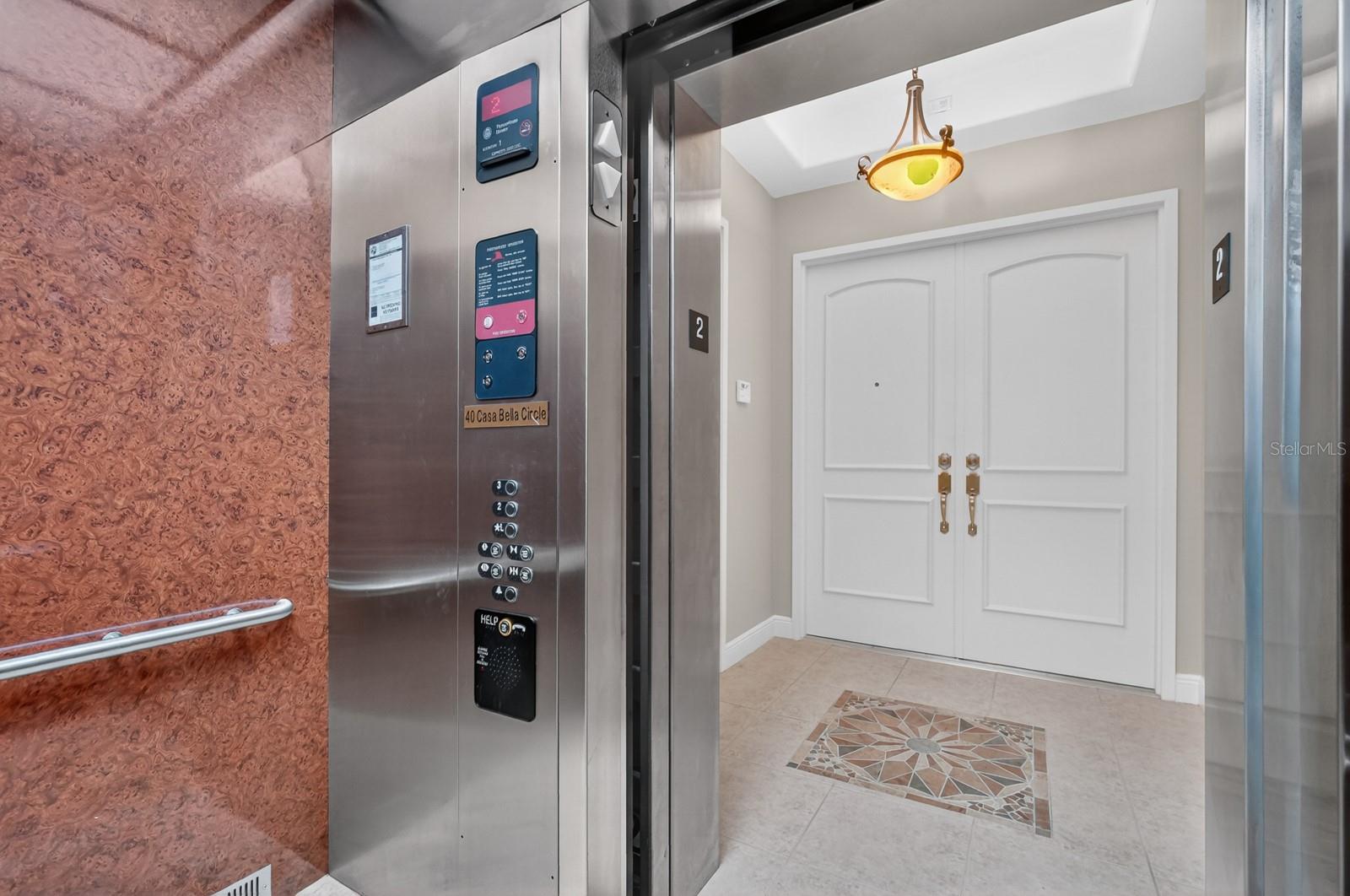 CASA BELLA I - Residential