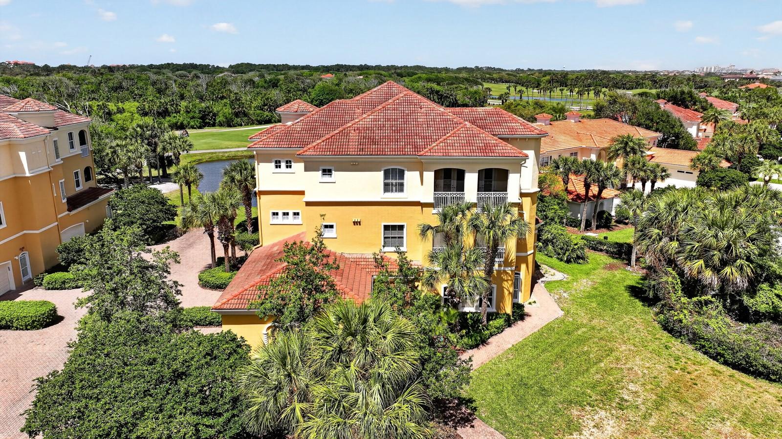 CASA BELLA I - Residential