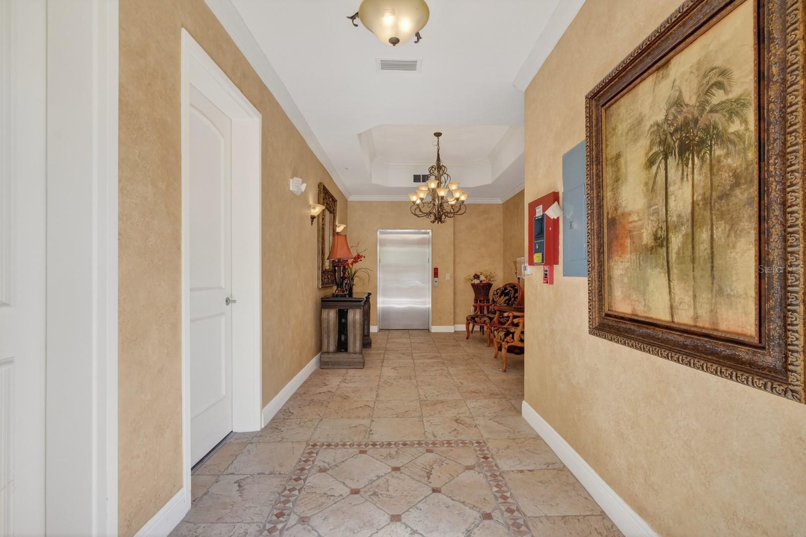 CASA BELLA I - Residential