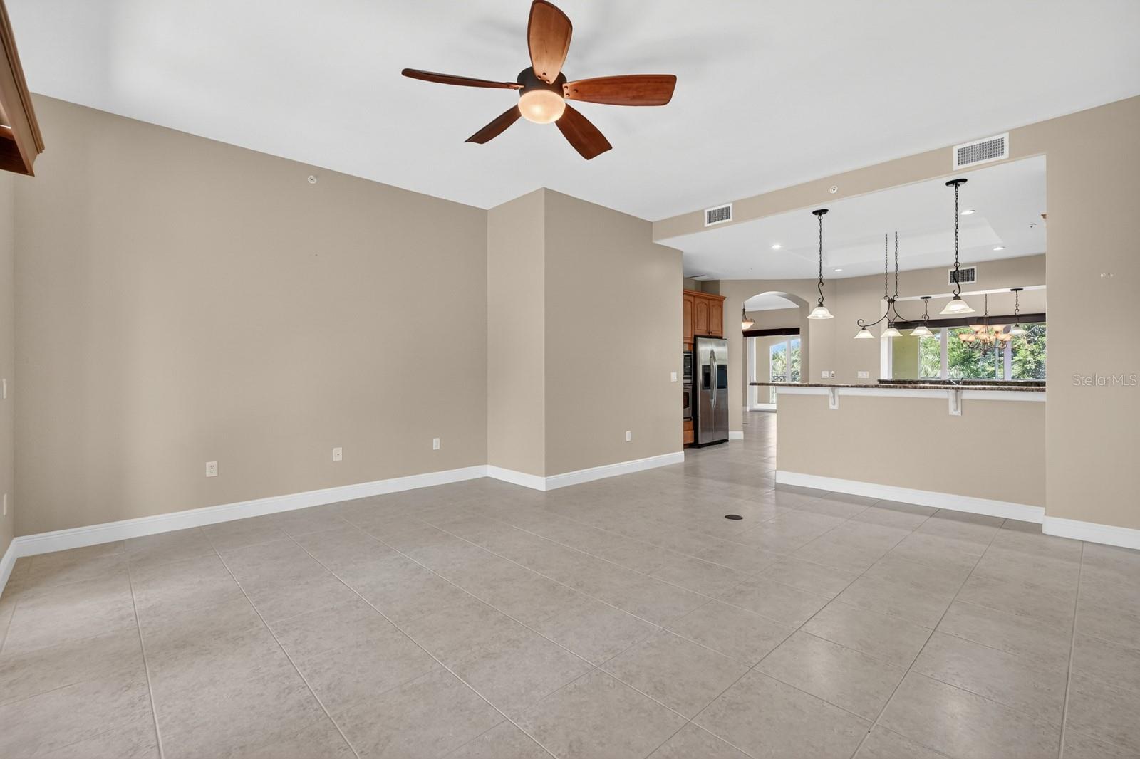 CASA BELLA I - Residential