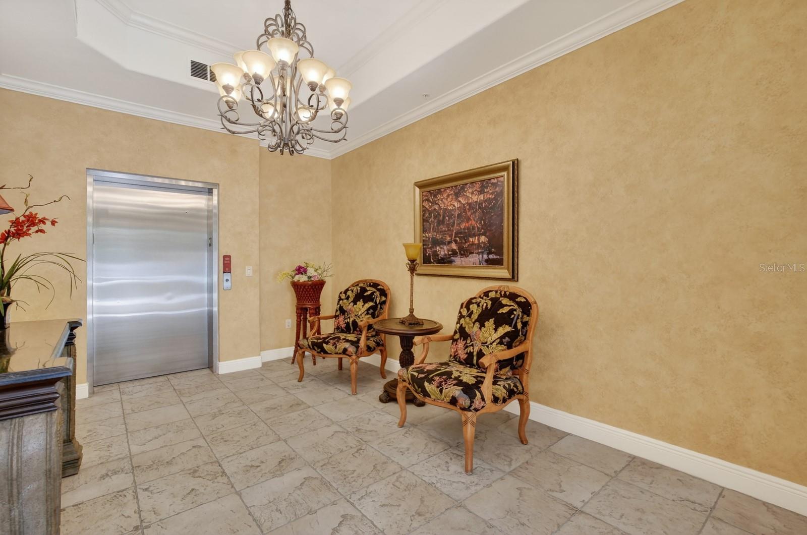 CASA BELLA I - Residential