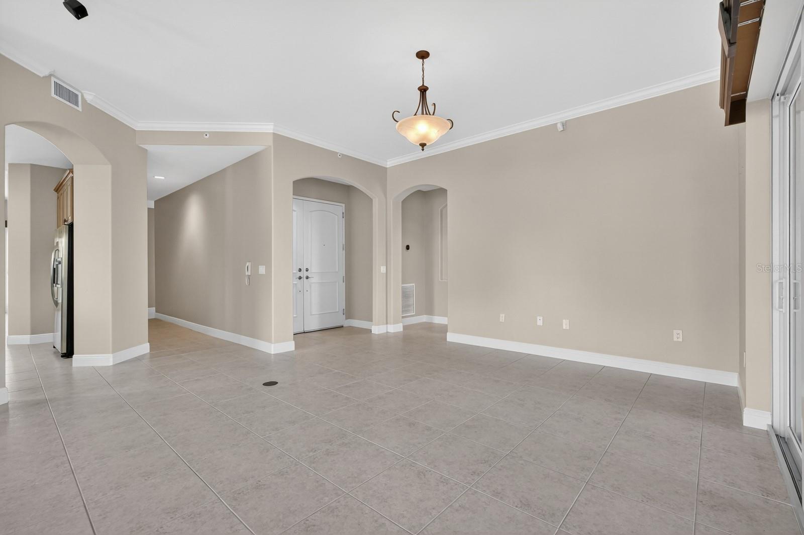 CASA BELLA I - Residential