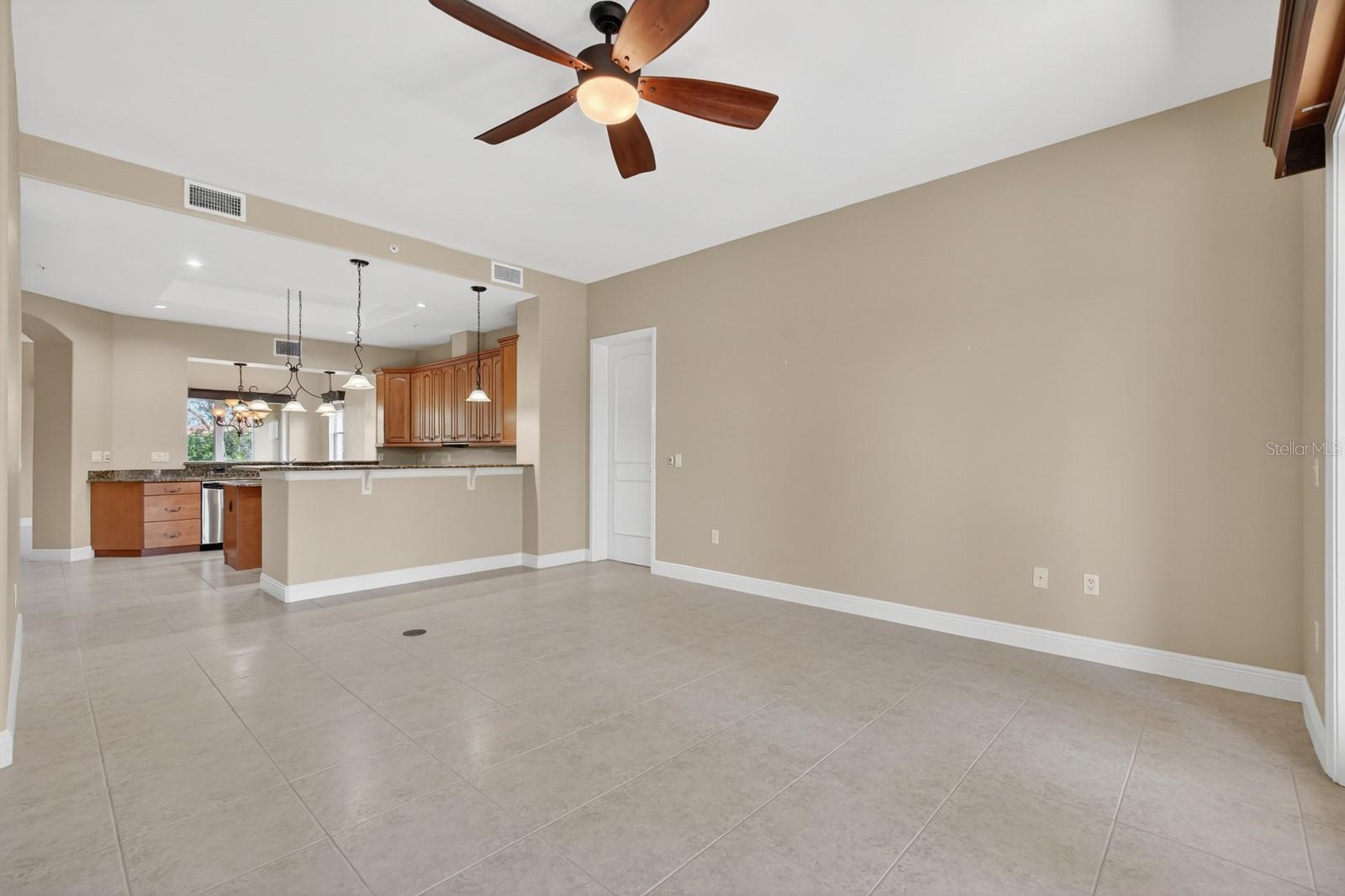 CASA BELLA I - Residential