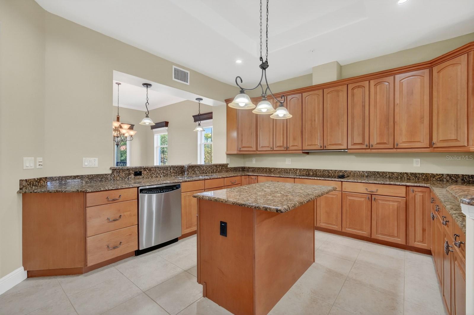 CASA BELLA I - Residential