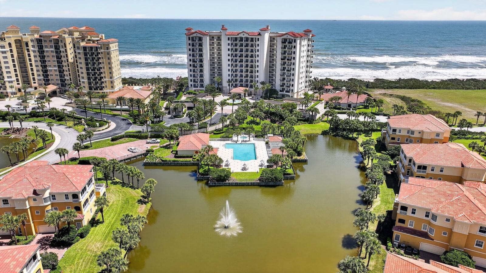 CASA BELLA I - Residential