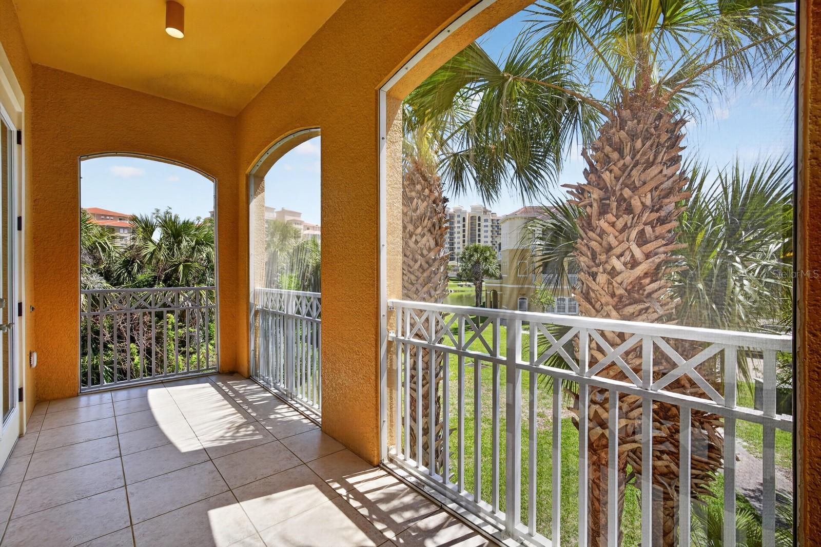 CASA BELLA I - Residential