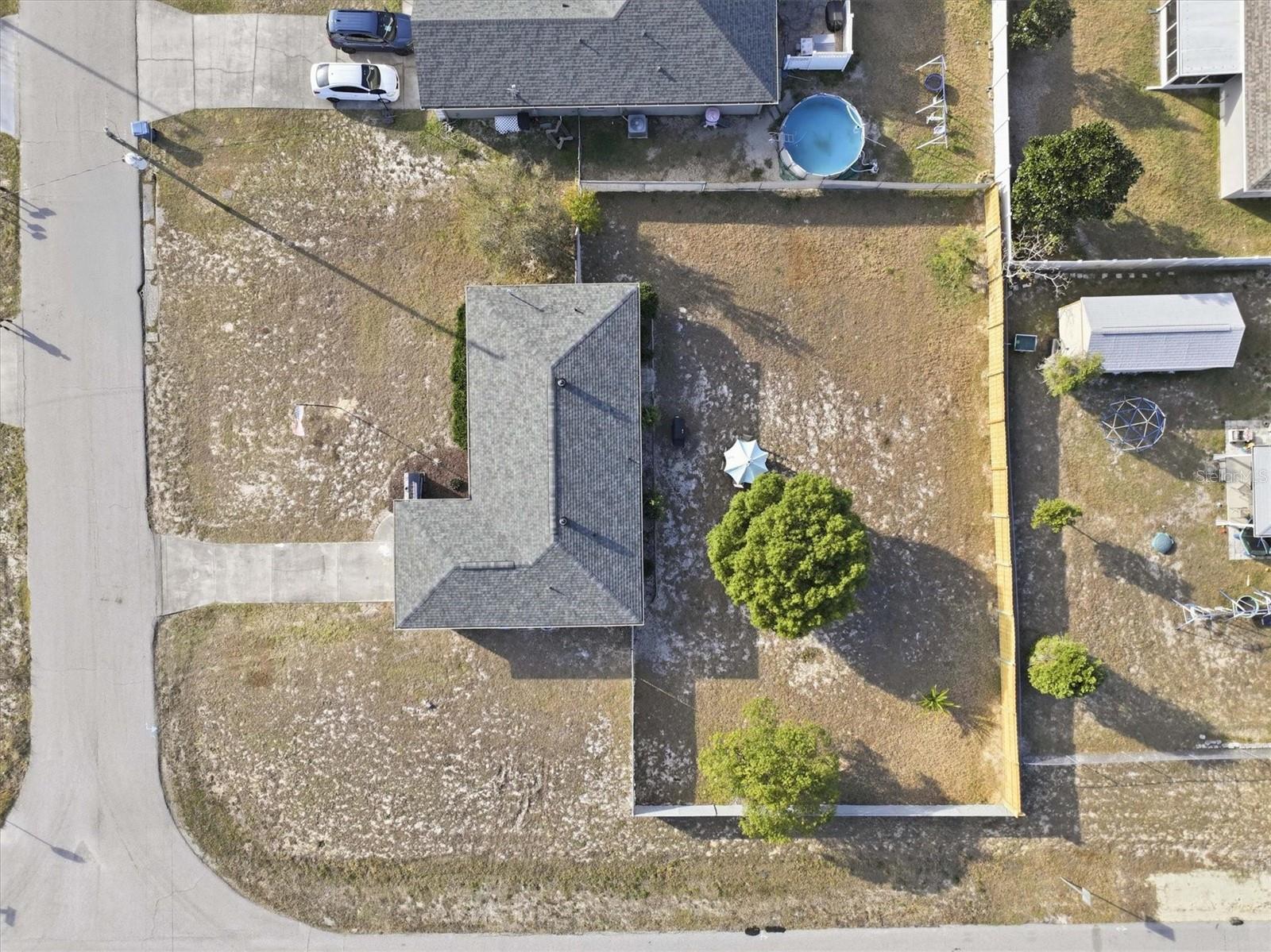 SPRING HILL - Residential