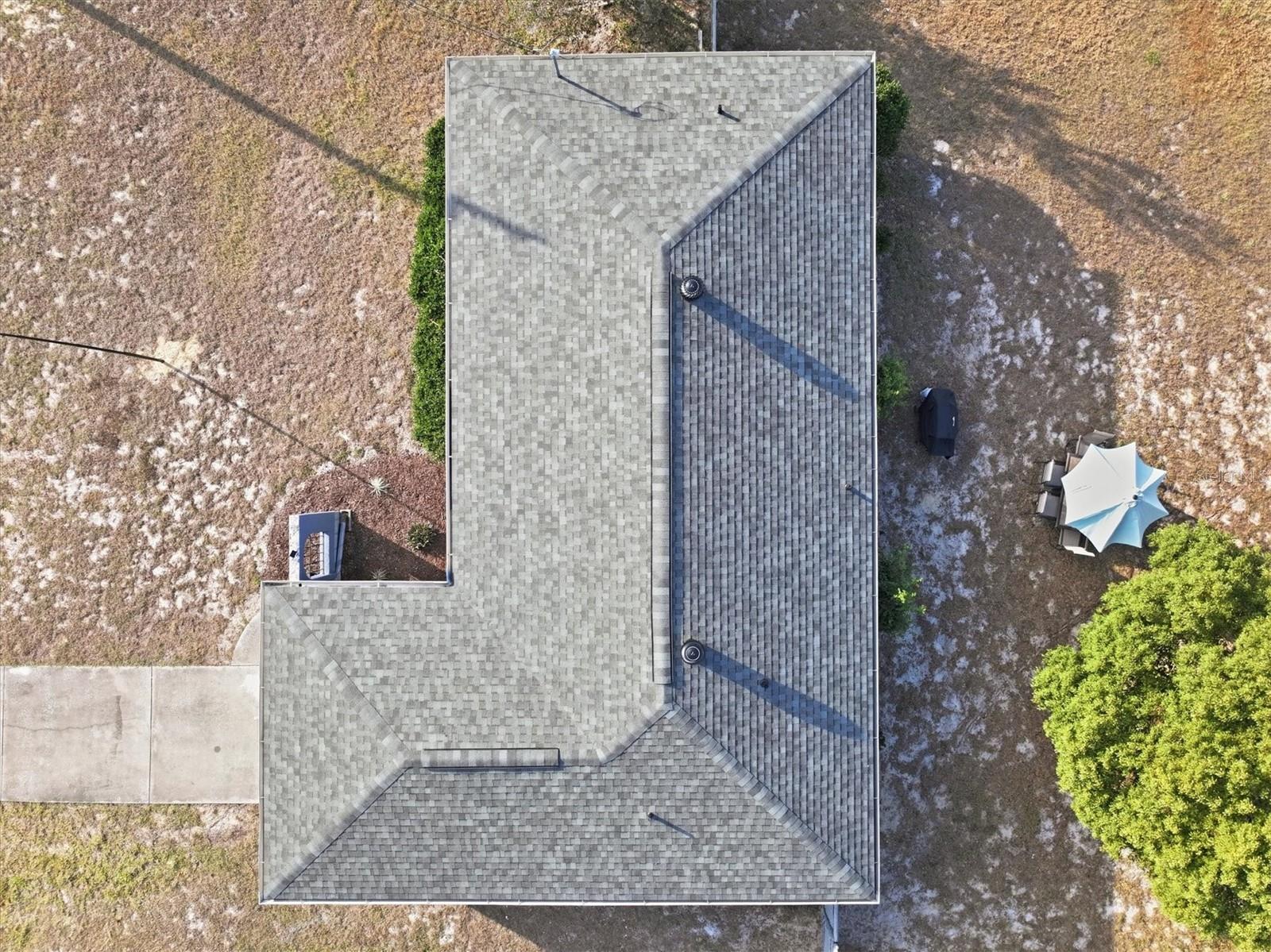 SPRING HILL - Residential