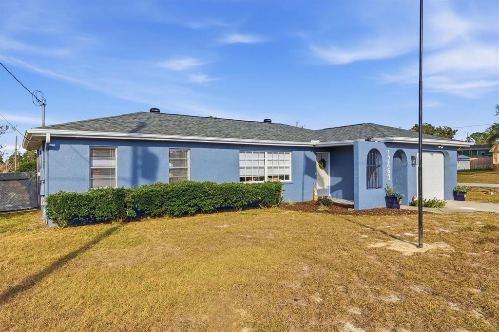 Photo of 12463 Tansboro Street, Spring Hill, FL 34608 (MLS # W7880946)