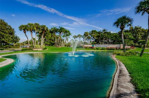 A home in PALM HARBOR