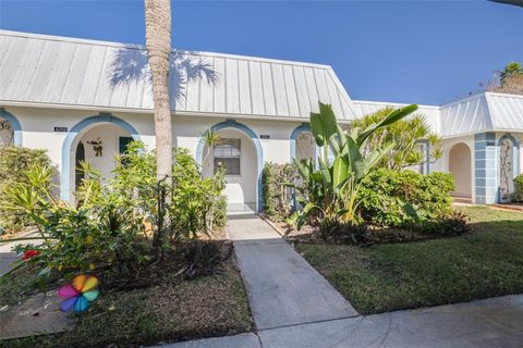Photo of 4261 Richmere Drive, New Port Richey, FL 34652 (MLS # TB8458258)