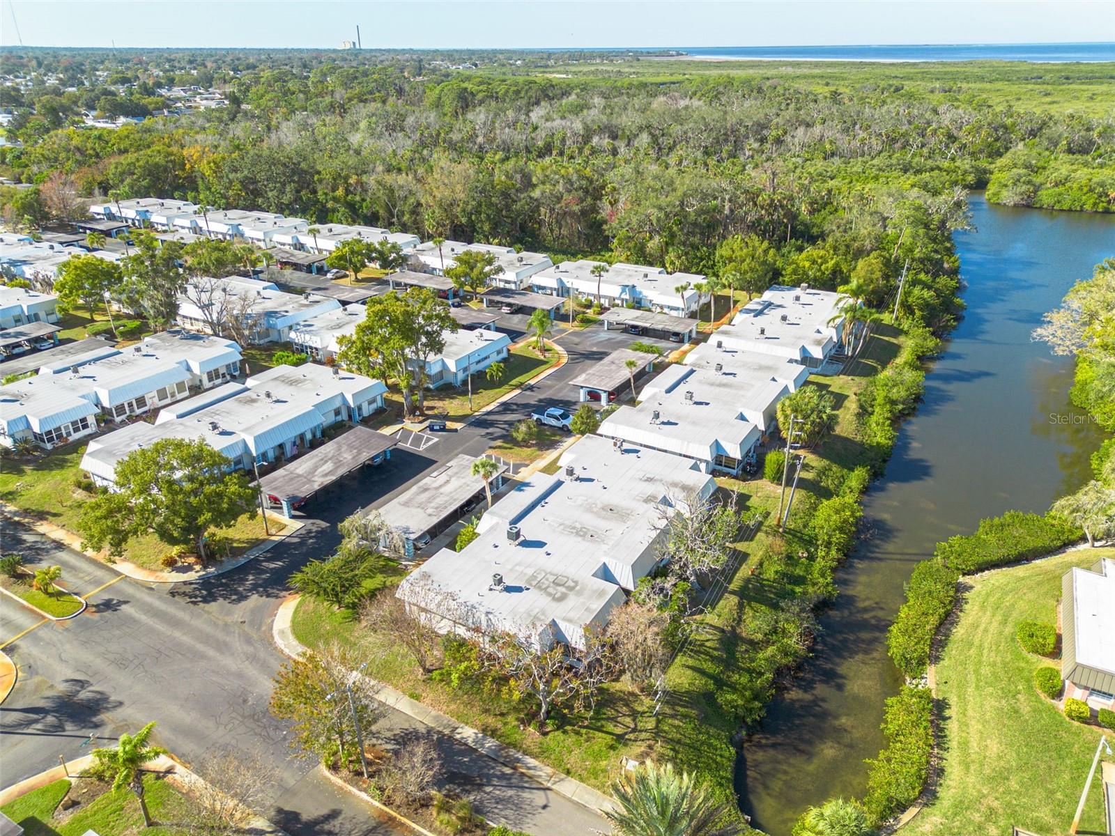 GARDENS OF BEACON SQUARE CONDO - Residential